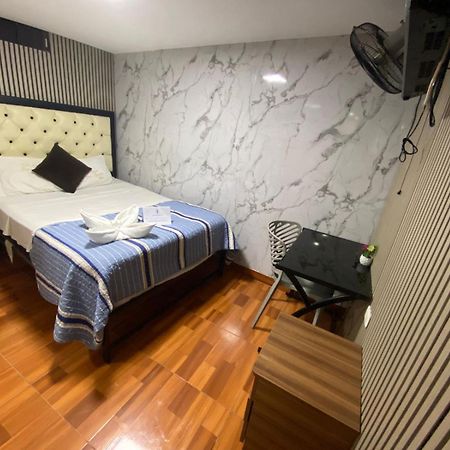 Hotel Jose Ignacio Chepen Luaran gambar