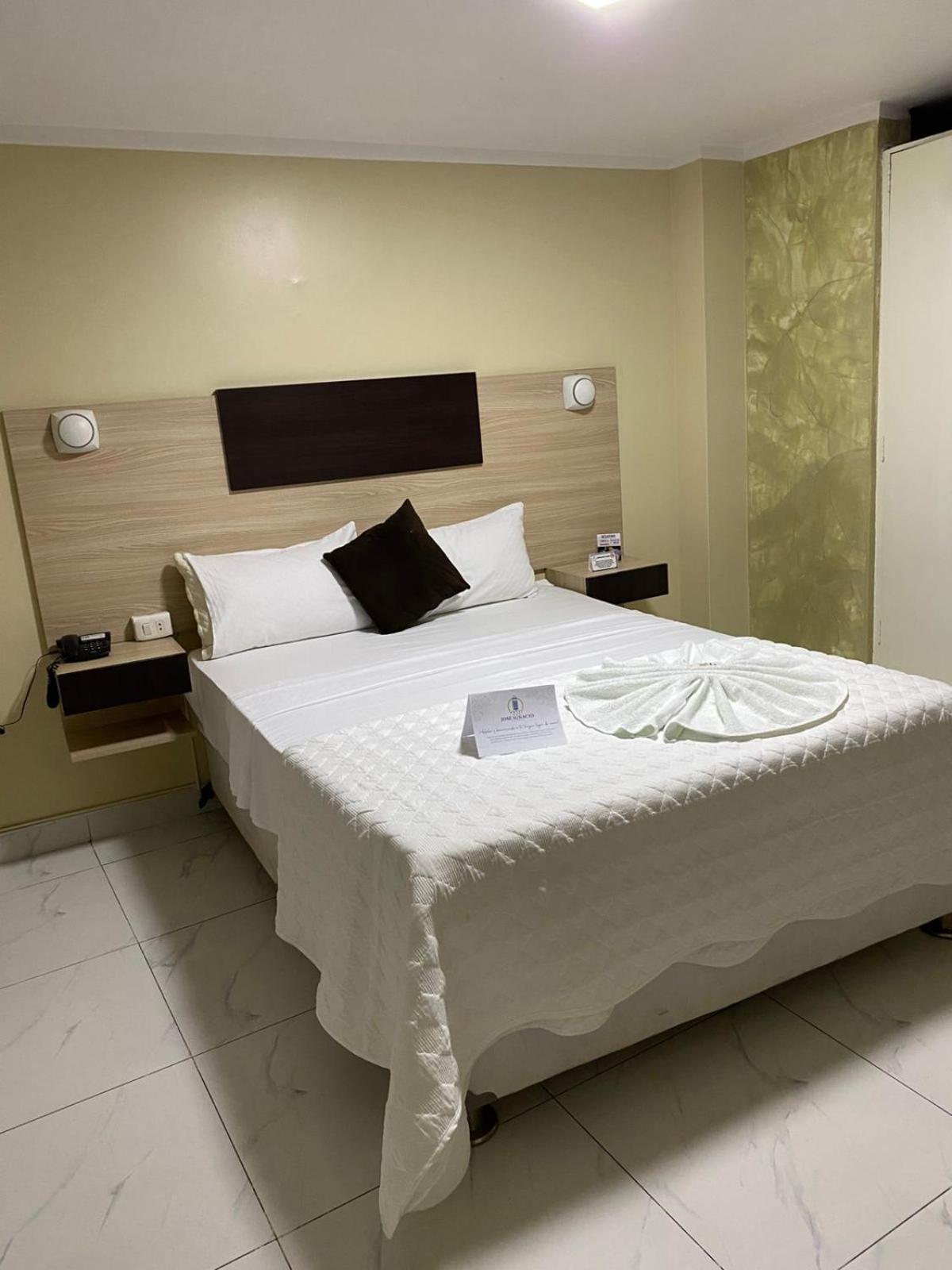 Hotel Jose Ignacio Chepen Luaran gambar